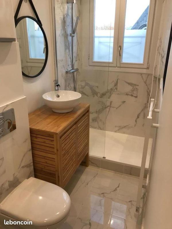 Charmant Studio Quartier Saint Louis A Versailles Ngoại thất bức ảnh