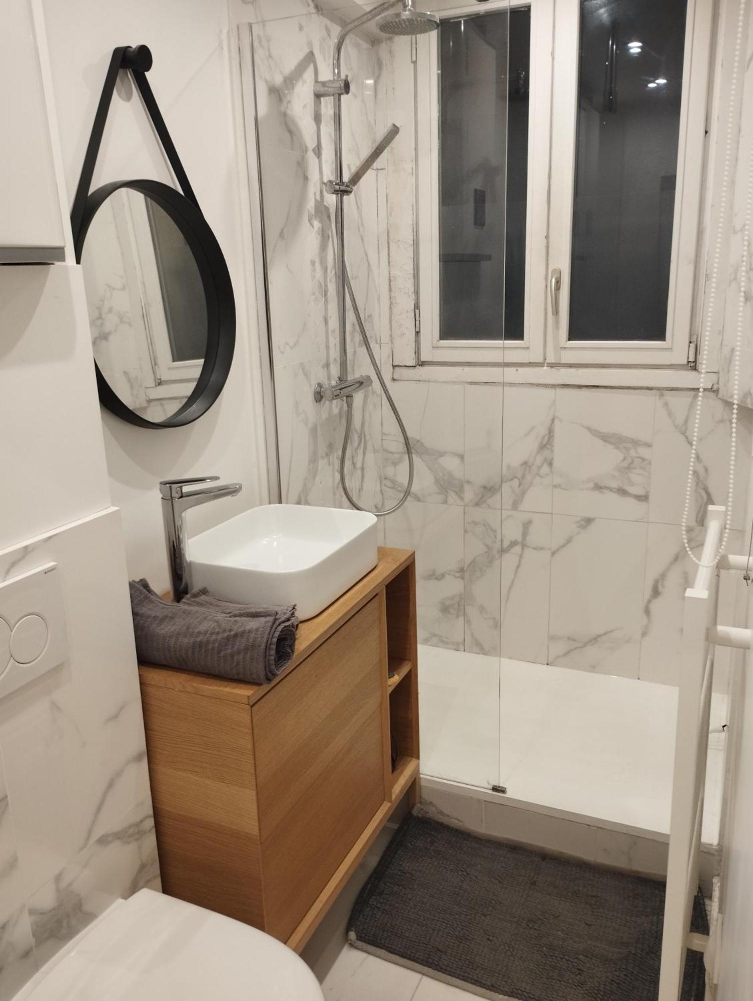 Charmant Studio Quartier Saint Louis A Versailles Ngoại thất bức ảnh